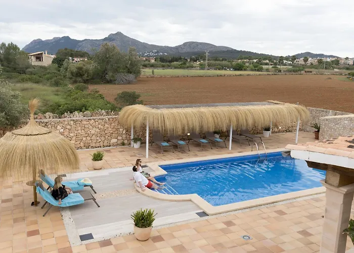 Villa Mestral