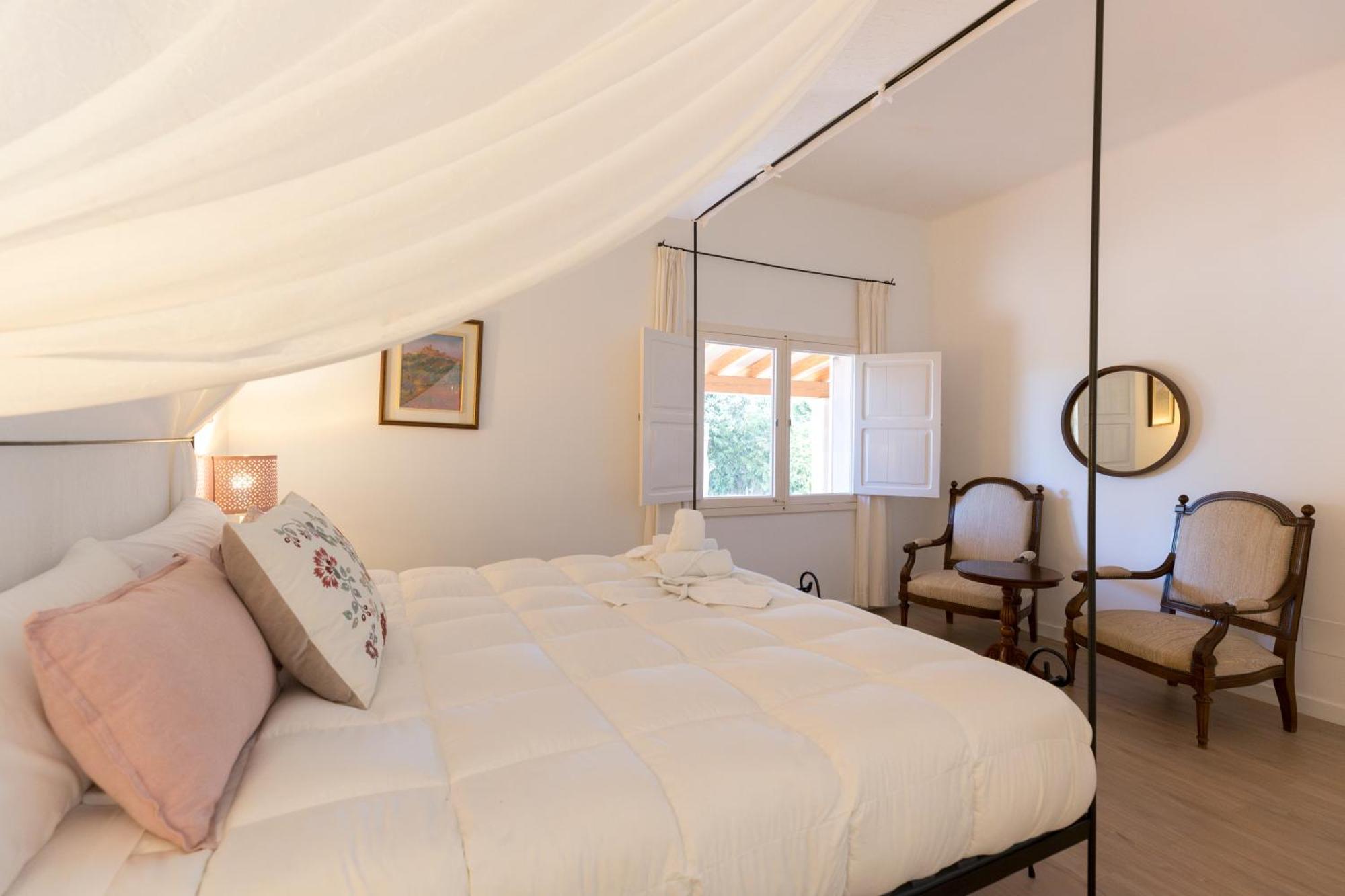 Mestral Villa *
