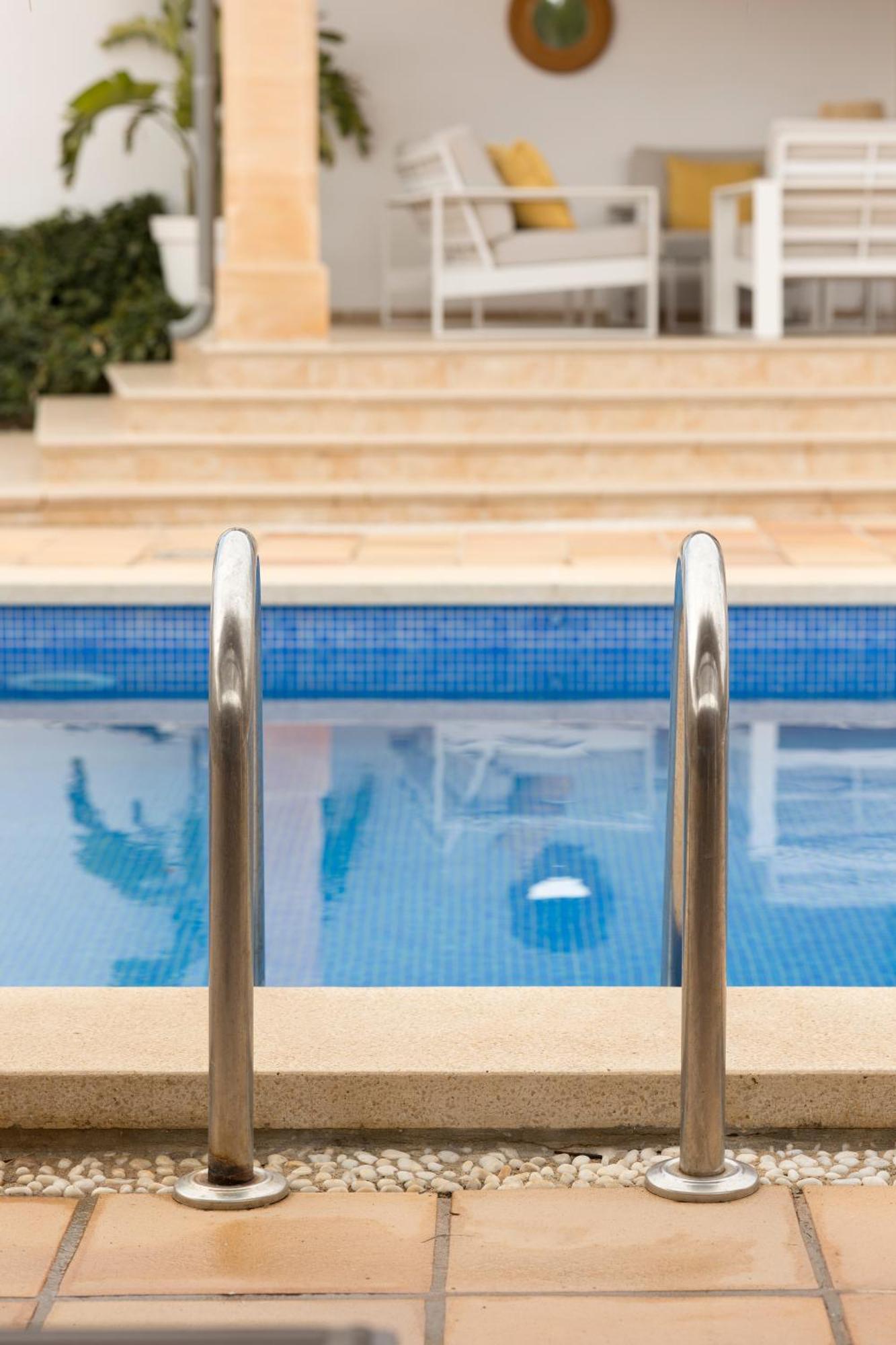 Villa Mestral Alcudia (Mallorca)