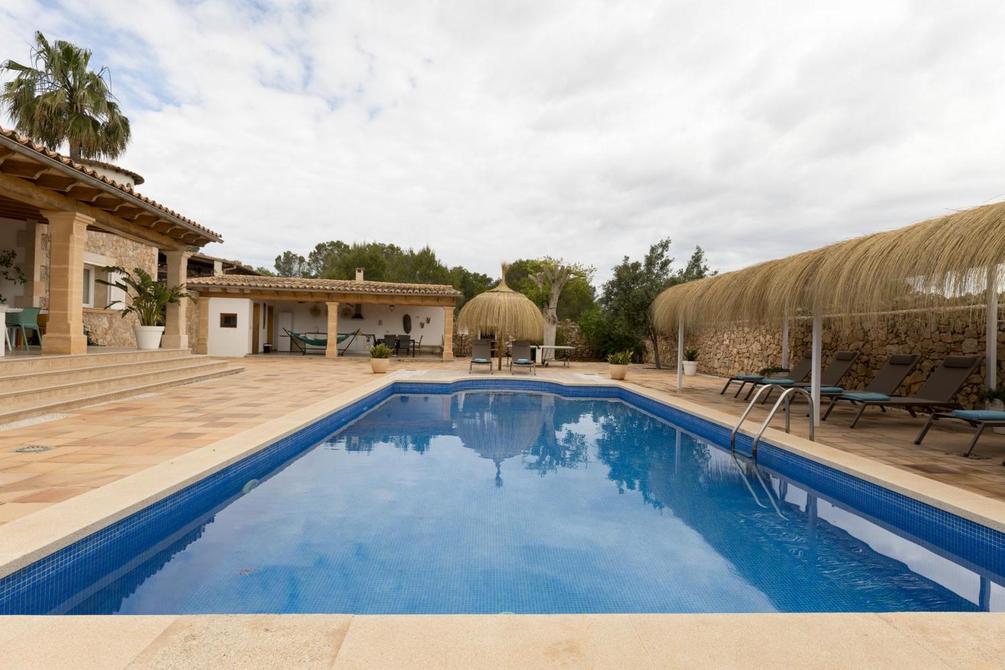Villa Mestral