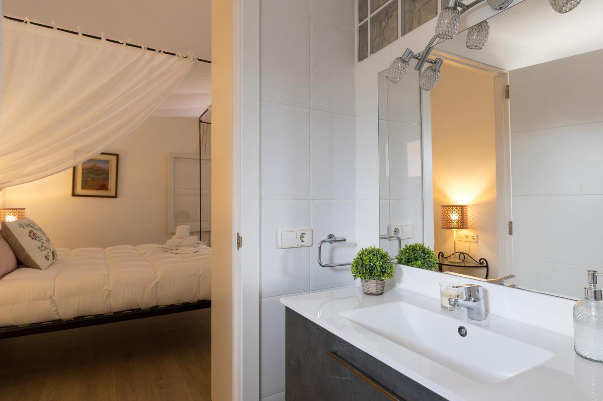 Mestral Villa *