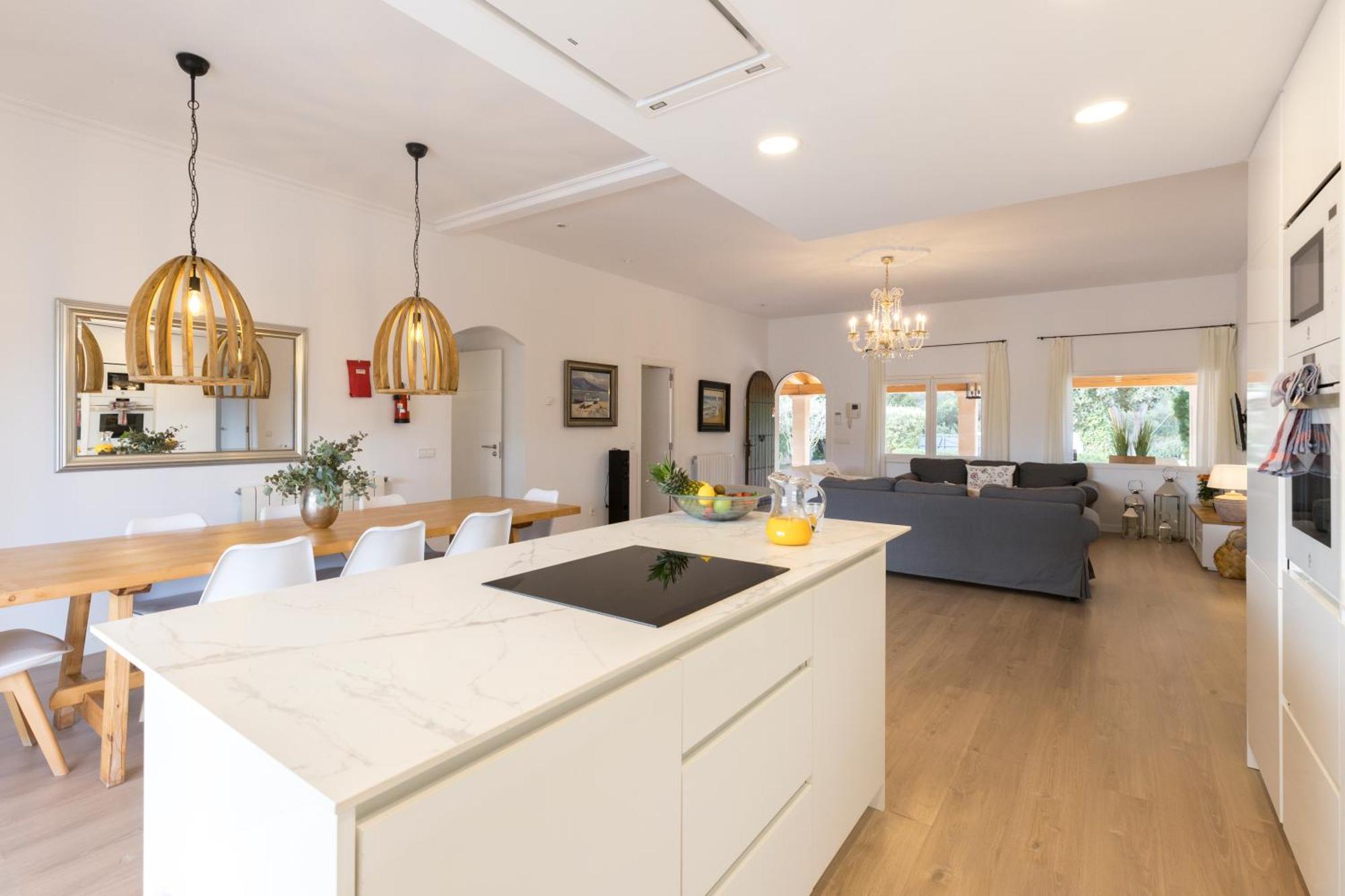 Mestral Villa Alcudia (Mallorca)