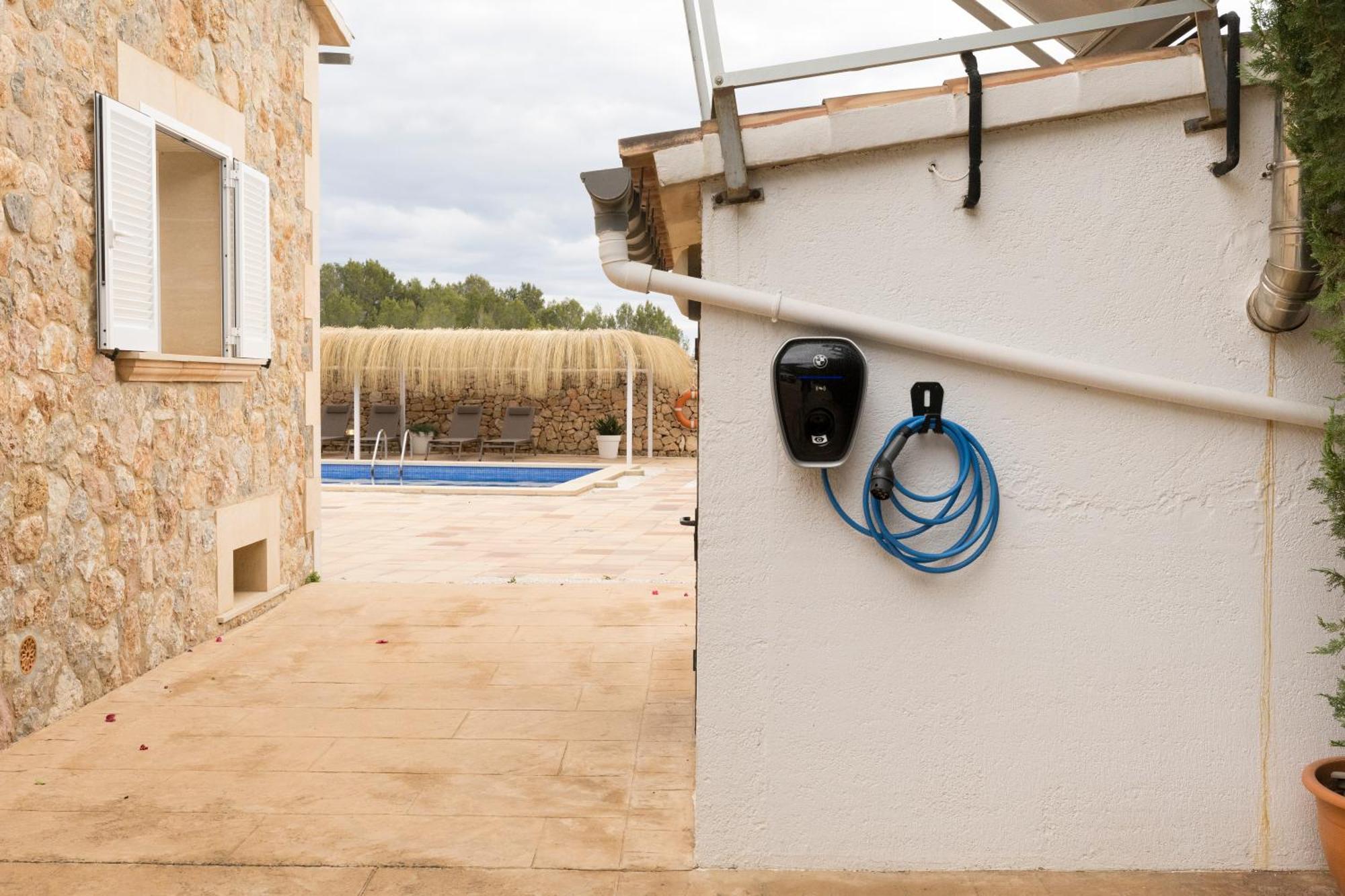 Mestral Villa Alcudia (Mallorca)