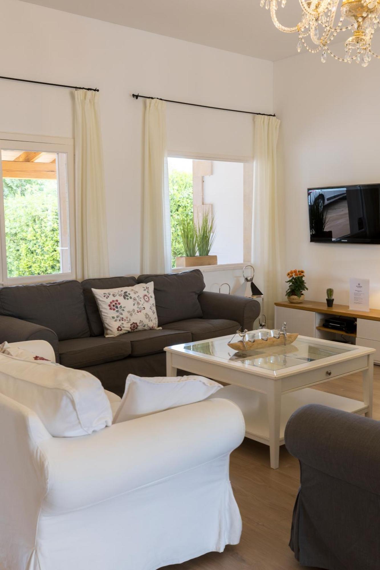 Mestral Villa