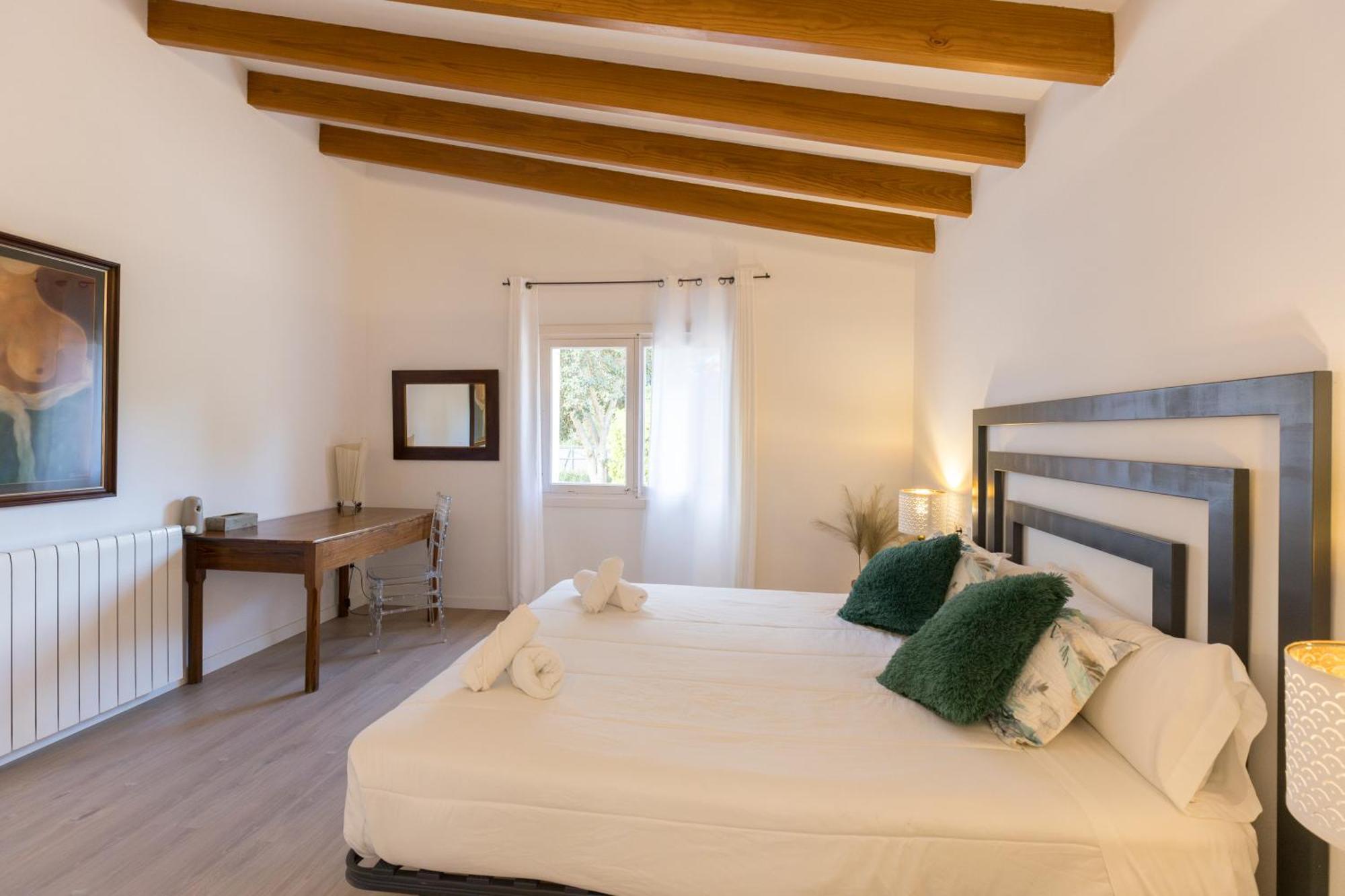 Mestral Villa Alcudia (Mallorca)