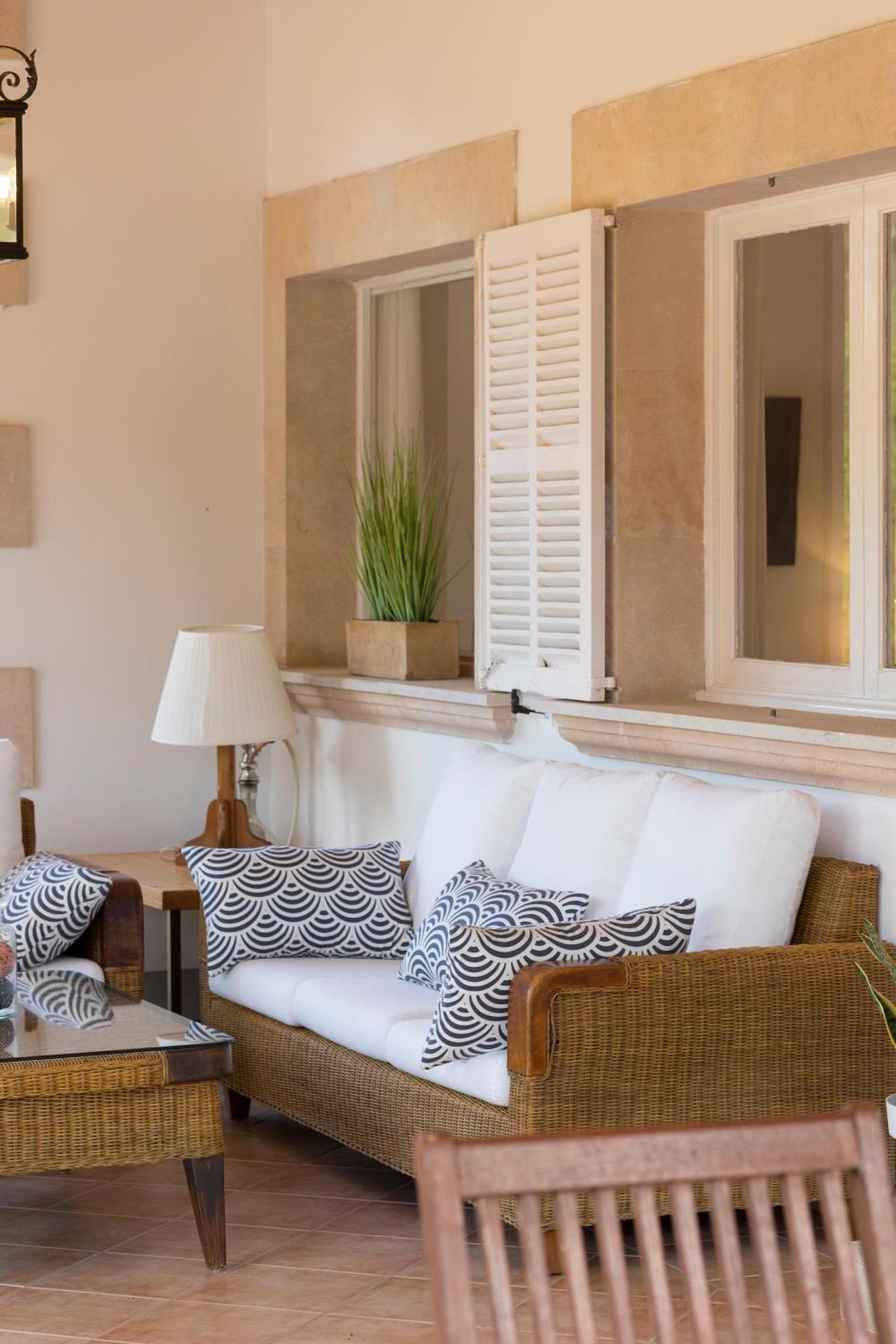 Mestral Villa