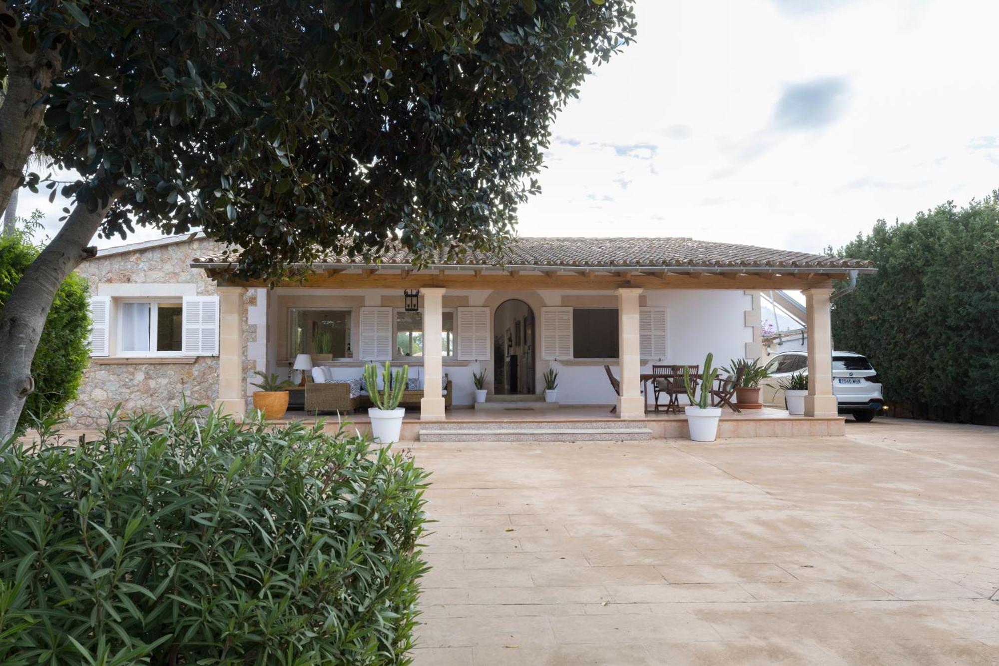 Mestral Villa Alcudia (Mallorca)