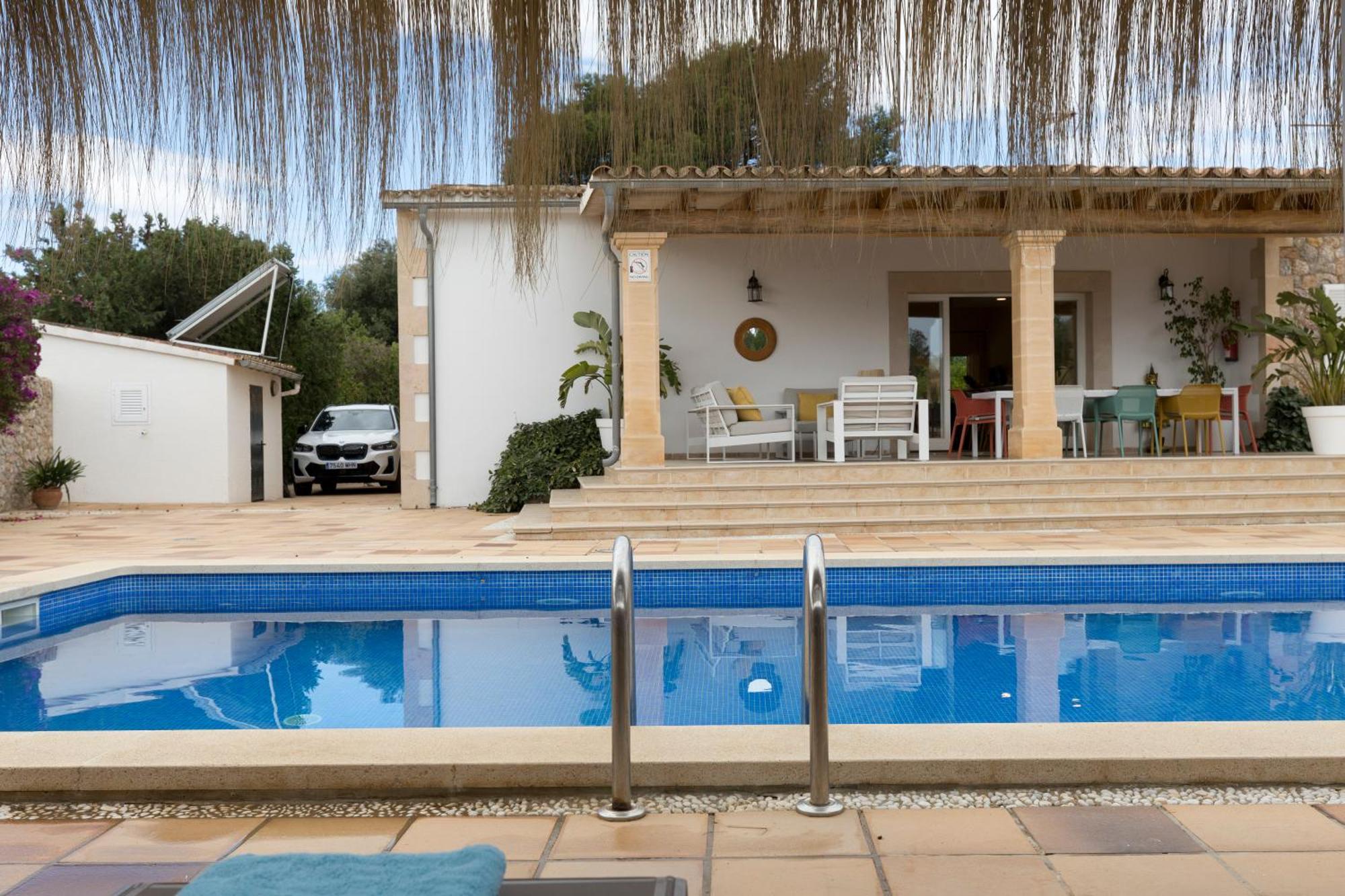 Villa Mestral